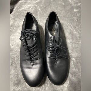 Tap Shoes Size 8